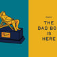 Chronicle Books This Is the Only Book of Dad Jokes Youll Ever Need
