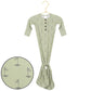 Lou Lou and Company Knotted Gown