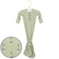 Lou Lou and Company Knotted Gown