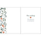 GINA B DESIGNS Baby Greeting Card - Mom-To-Be