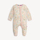 Magnetic Me Modal Magnetic Footie With Ruffle - Charlotte