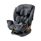 Chicco OneFit ClearTex All-In-One Car Seat - Slate