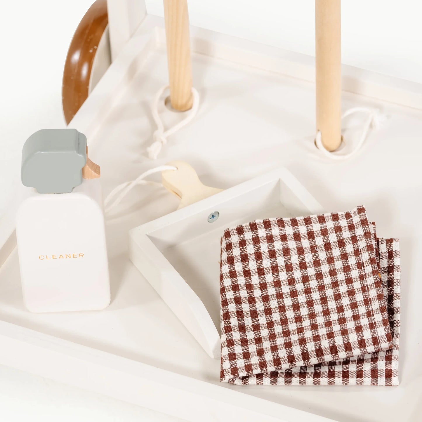 Gathre Cleaning Cart