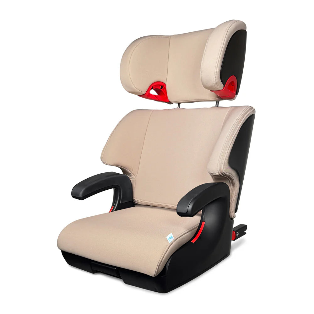 Clek Oobr Full Back Booster Seat
