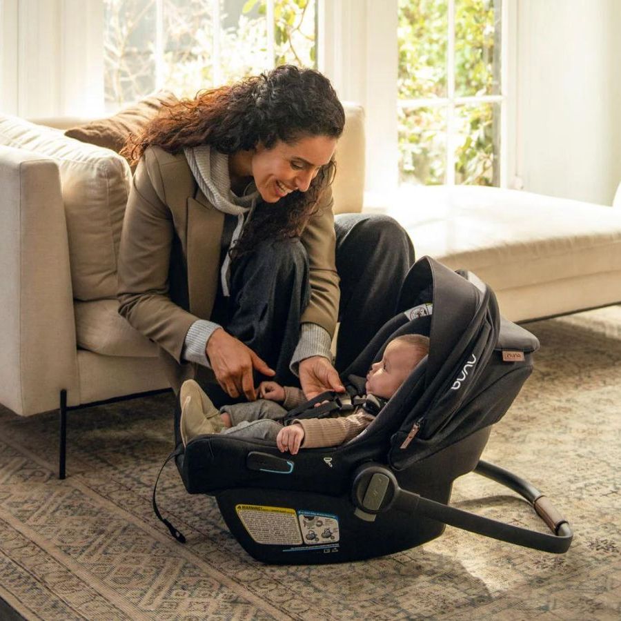 Car Seat Safety Video Course