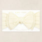 Lou Lou and Company Cable Knit Headband