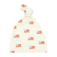 Lou Lou and Company Top Knot Hat - Betsy