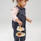 Mentari Toys Cupcake Stand