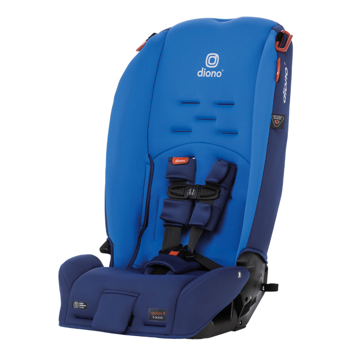 Diono Radian 3R Convertible Car Seat - Blue Sky