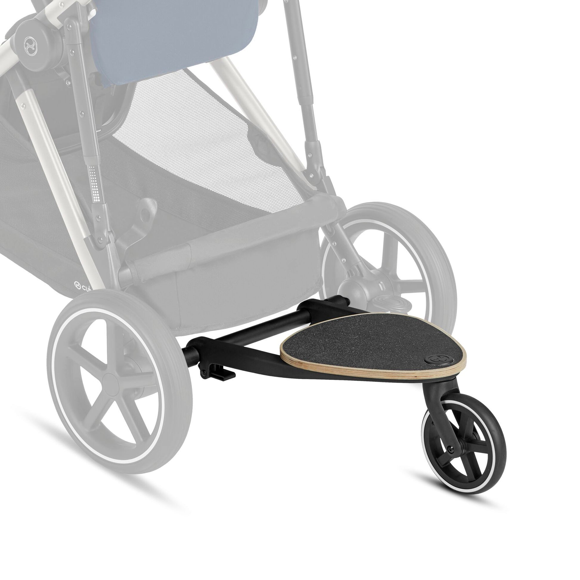 Cybex Gazelle S Kid Board Black 