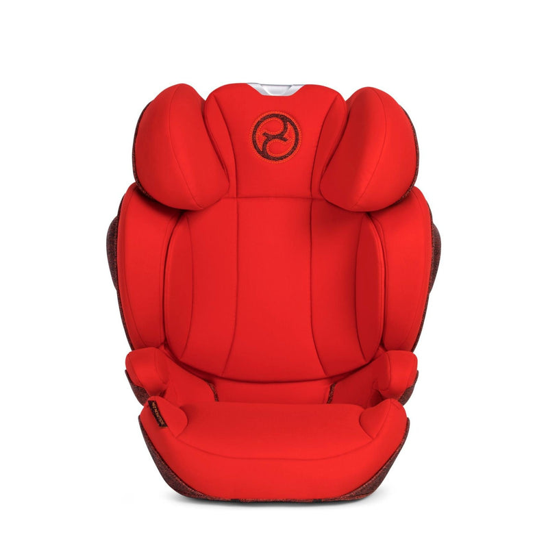 Cybex Solution Z-fix Booster Car Seat