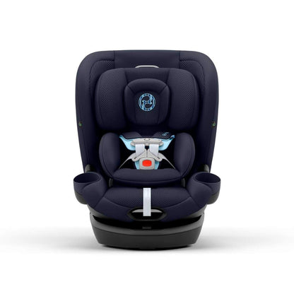 Cybex Callisto G 360 Rotating All-in-One Converitble Car Seat