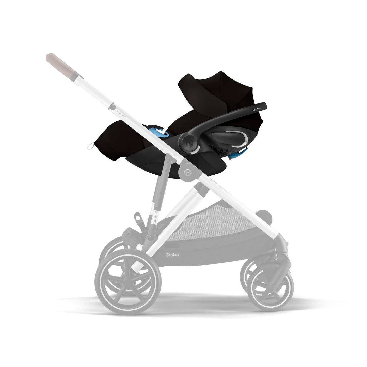 Cybex Cloud G Pro Infant Car Seat