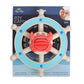 Itzy Ritzy Itzy Captain - Crab