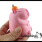 Curious Minds Toys Capybara Sensory Fidget Toy Assortment