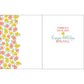 Gina B Designs Birthday Greeting Card - Gray Hair Don't Care