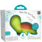 CaaOcho Natural Rubber Bath Toy
