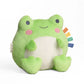 Itzy Ritzy Sweetie Snuggle Plush