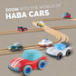 HABA USA Momentum Motor Cars - Taxi