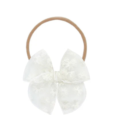 Lou Lou and Company Heirloom Bow