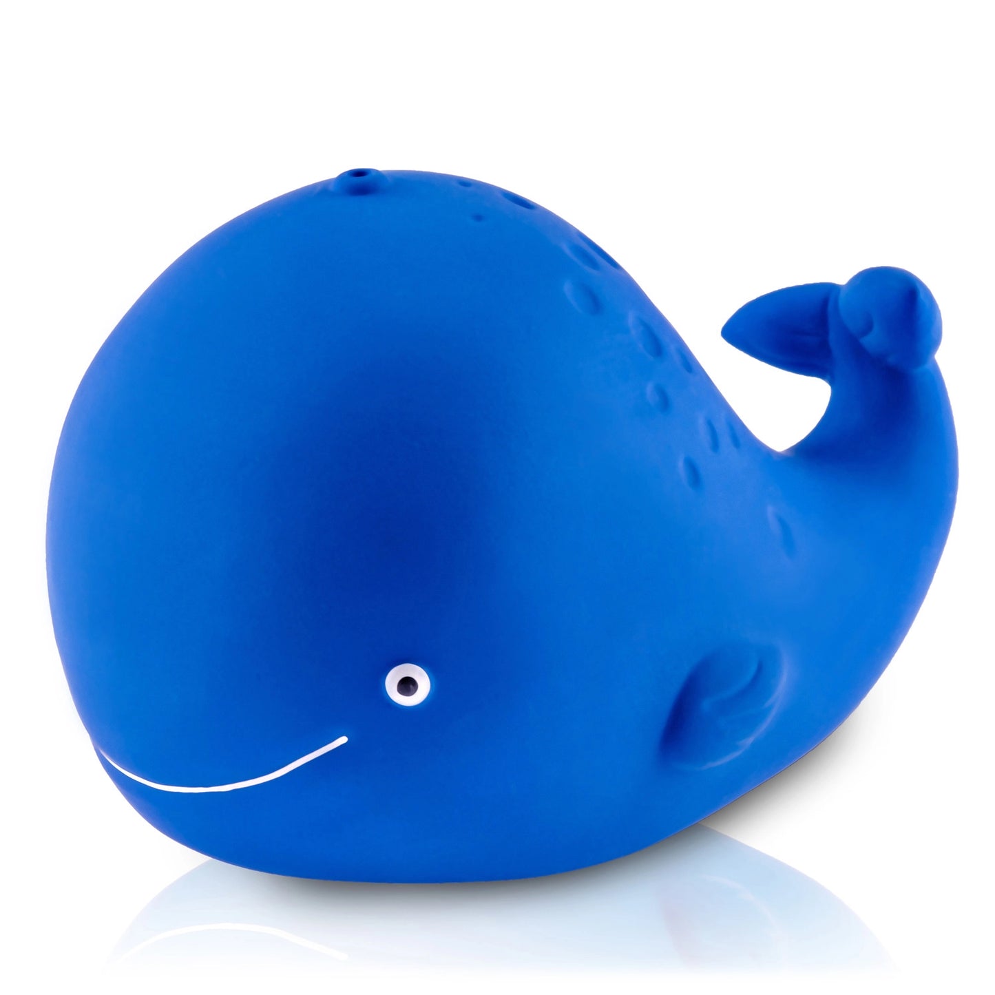CaaOcho Natural Rubber Bath Toy
