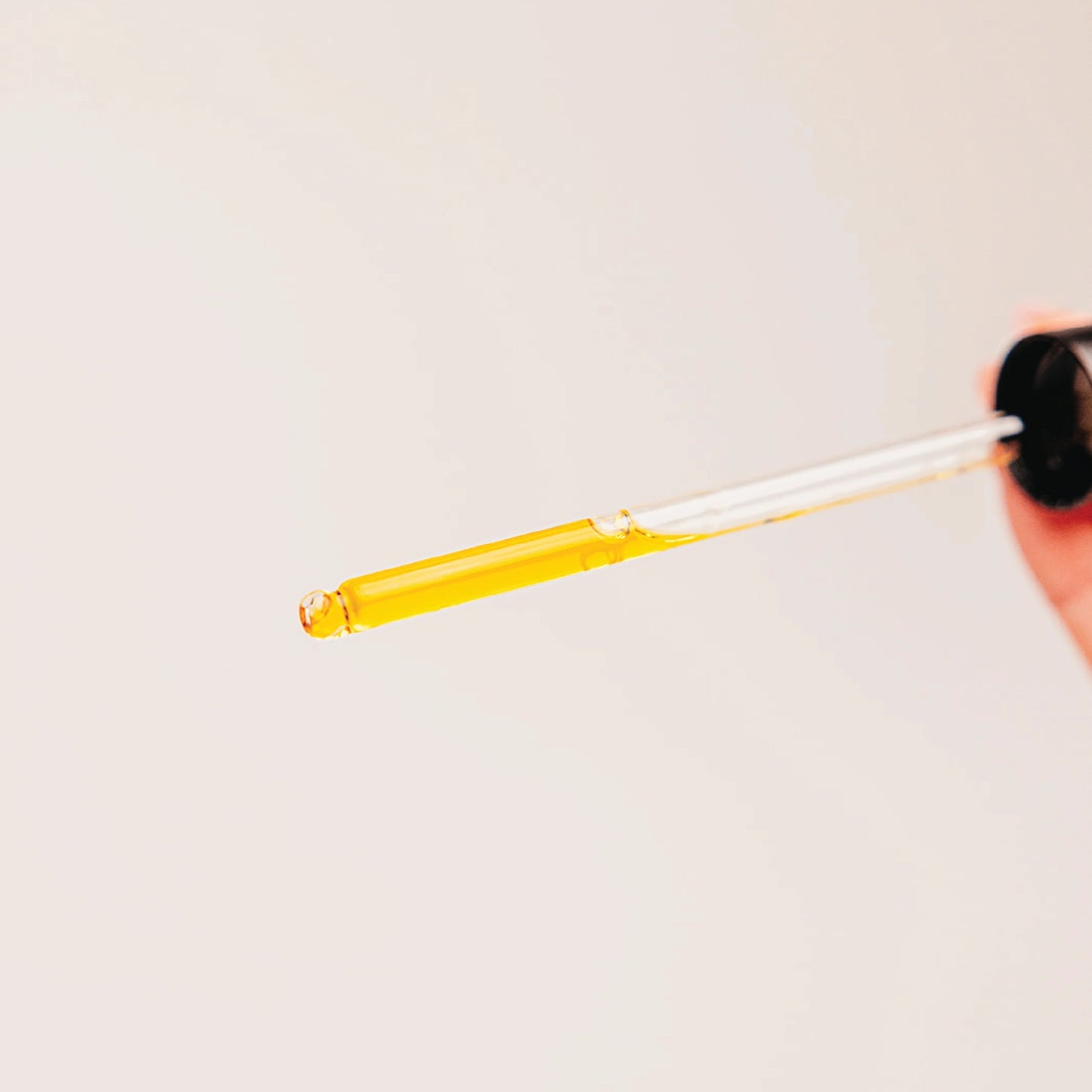 The Daily Essentials Co Body Oil