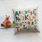 Creative Co-op Cotton Printed Pillow - 20"