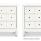 Namesake Liberty 6-Drawer Assembled Dresser