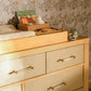 Namesake Eloise 7-Drawer Assembled Dresser
