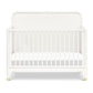 Namesake Brimsley Tambour 4-in-1 Convertible Crib - Warm White