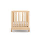 Dadada Bliss 4-in-1 Convertible Crib - Natural