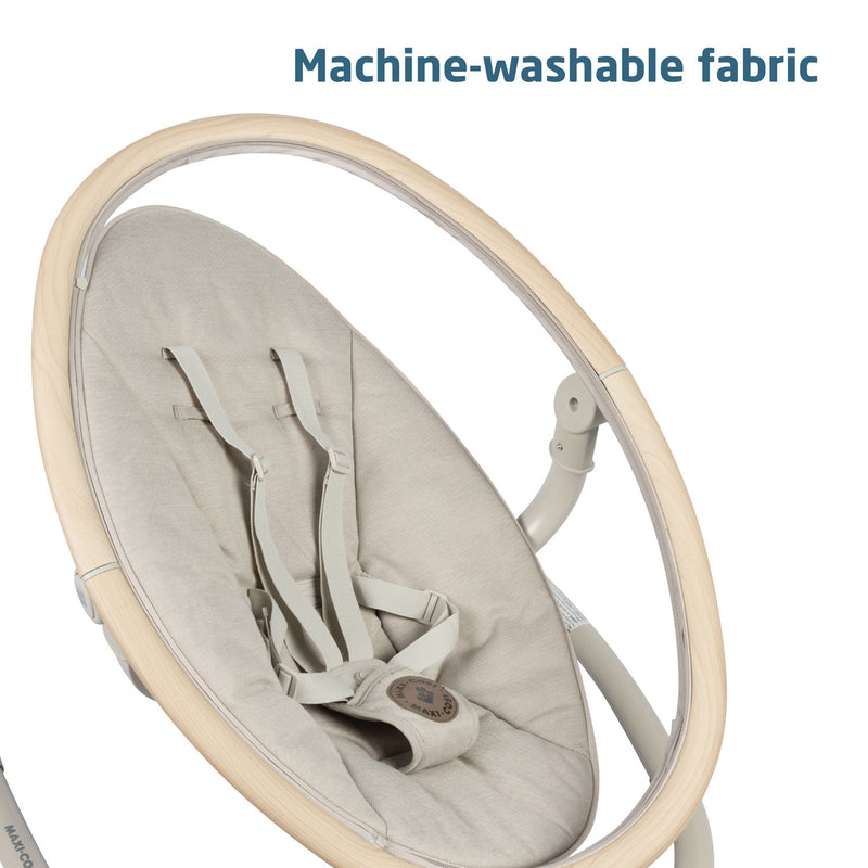 Maxi-Cosi Cassia Swing - Classic Oat