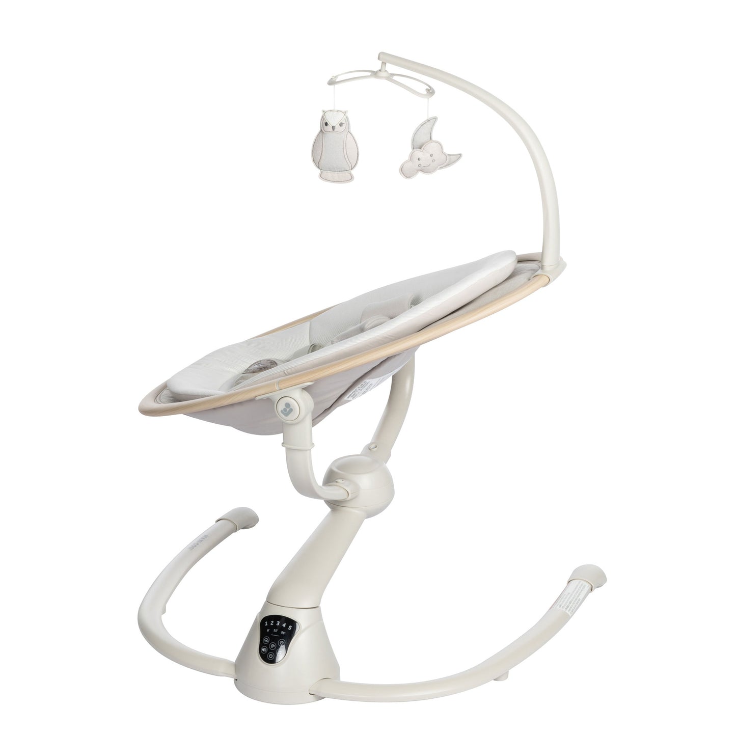 Maxi-Cosi Cassia Swing - Classic Oat