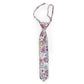 Boon Ties Boys' Tie - Blooming Floral