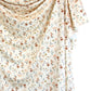 Lou Lou and Company Swaddle Blanket - Rachel