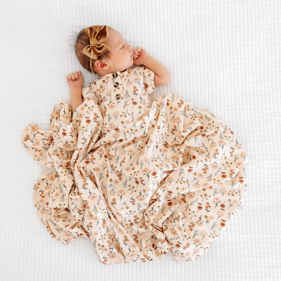 Lou Lou and Company Romper - Rachel