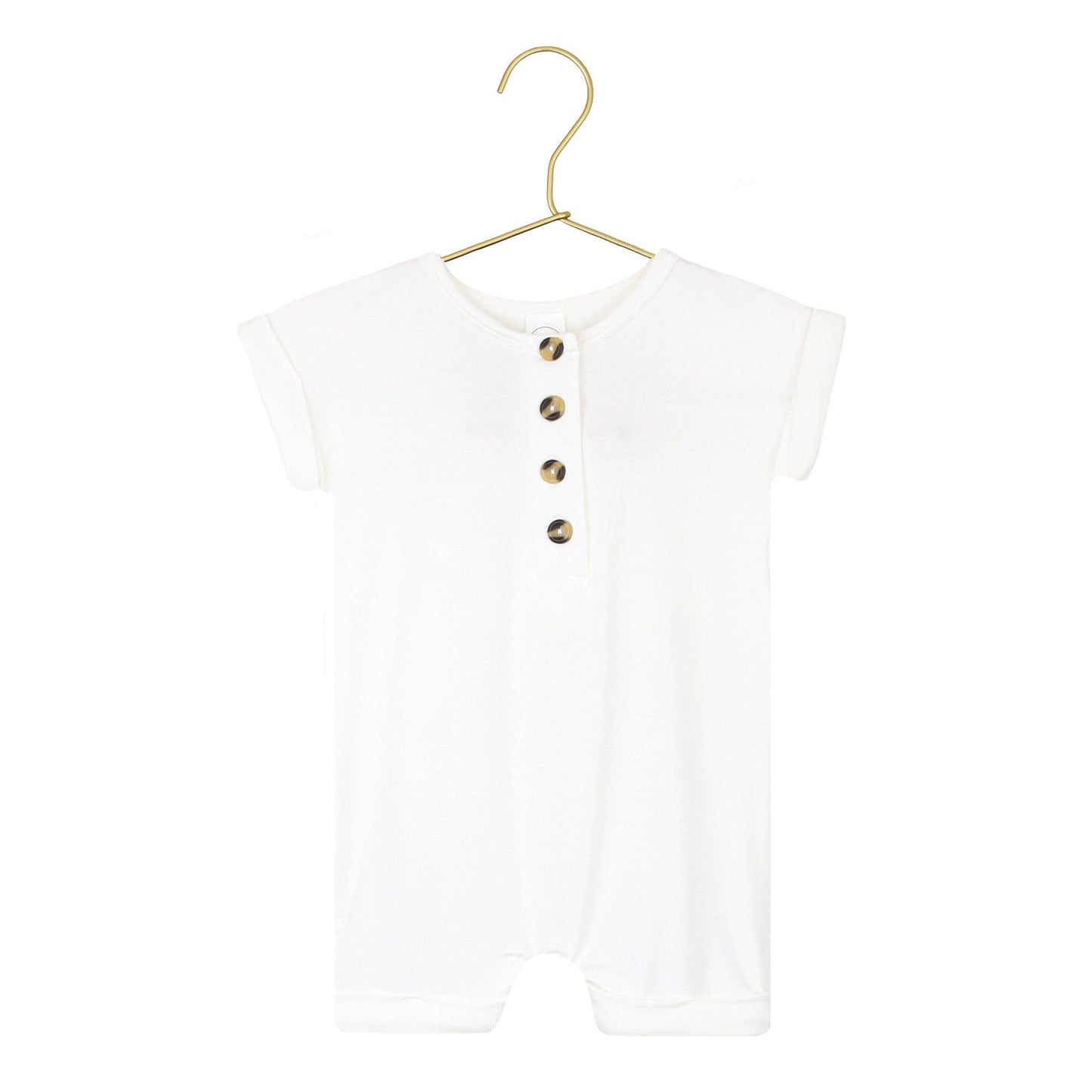 Lou Lou and Company Romper - Finley