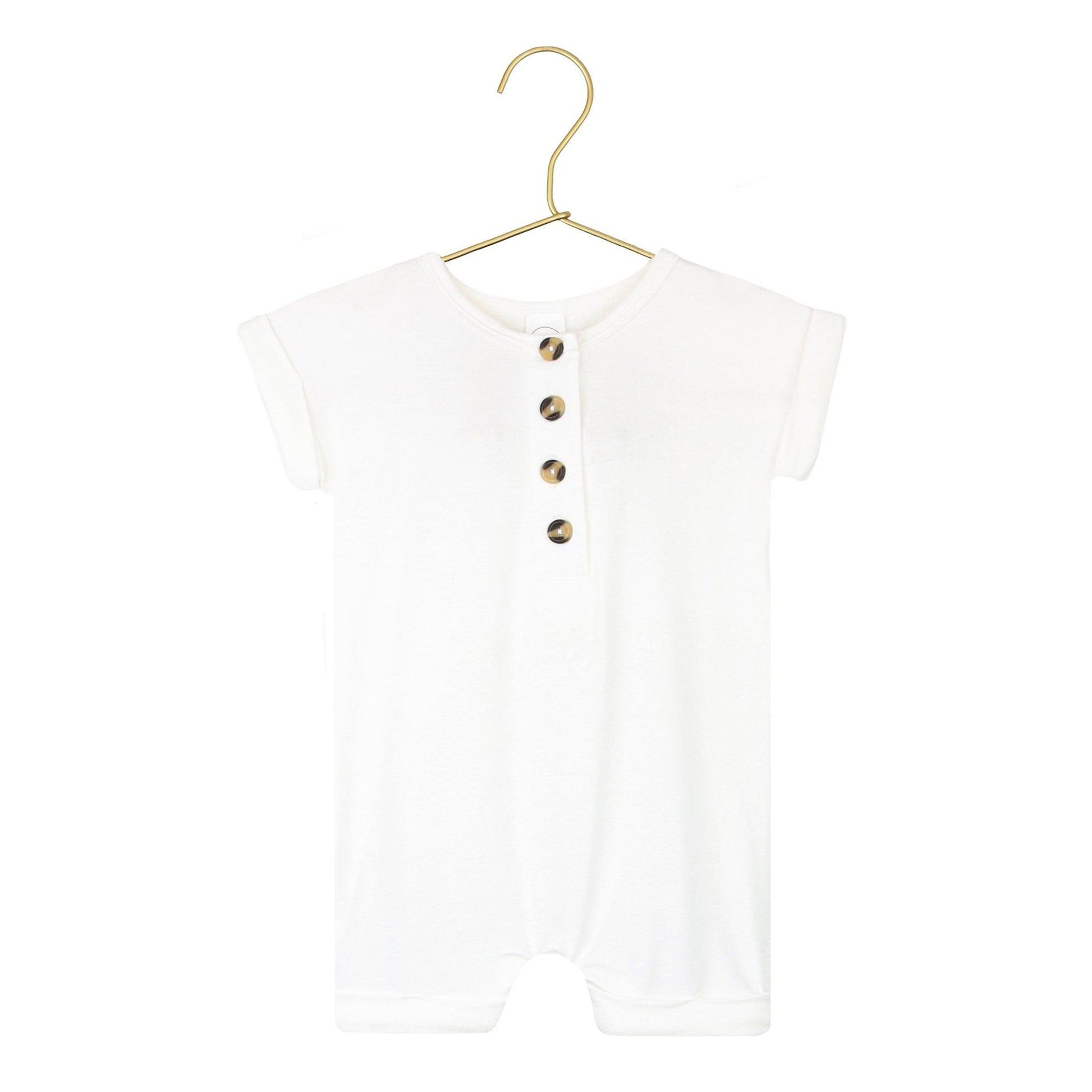 Lou Lou and Company Romper - Finley