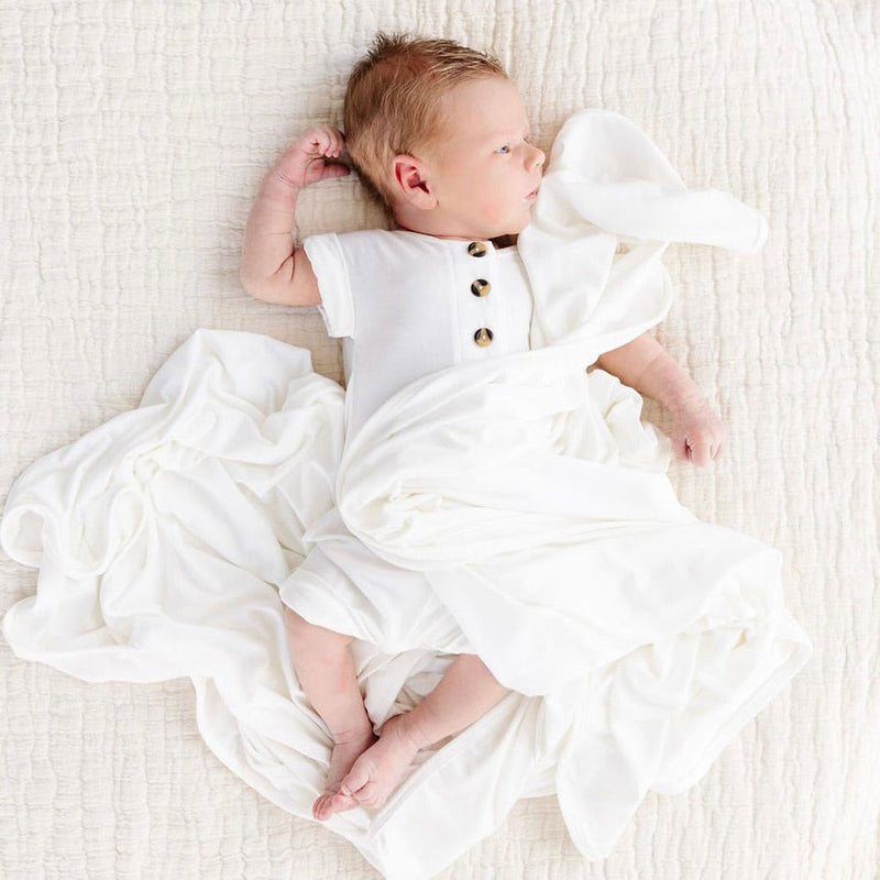 Lou Lou and Company Romper - Finley