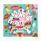 Chronicle Books A Sundae with Everything on It Book