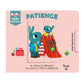 Chronicle Books Pull and Play Book - Patience