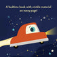 Chronicle Books Crinkle Crinkle Little Car Book