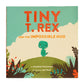 Chronicle Books Tiny T. Rex and the Impossible Hug Book