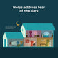 Chronicle Books Tiny T. Rex and the Very Dark Dark Book