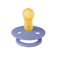 BIBS Colour 2-Pack Pacifier Set - Bubblegum / Peri