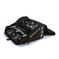 Bumbleride Travel Bag - Indie Twin - Black
