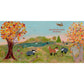 Abrams Books Fall Parade Book
