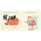 Abrams Books Babies Can Sleep Anywhere Boardbook