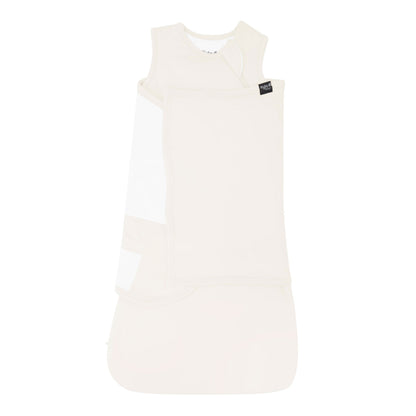 Kyte BABY Sleep Bag Swaddler - Ecru - XS