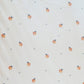 Saranoni Minky Stretch Luxe Swaddle Blanket